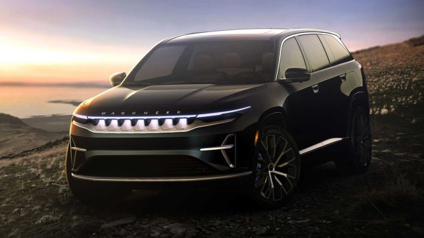 2023 Full-Size SUVs: The Biggest Loser and Winner so Far This Year
