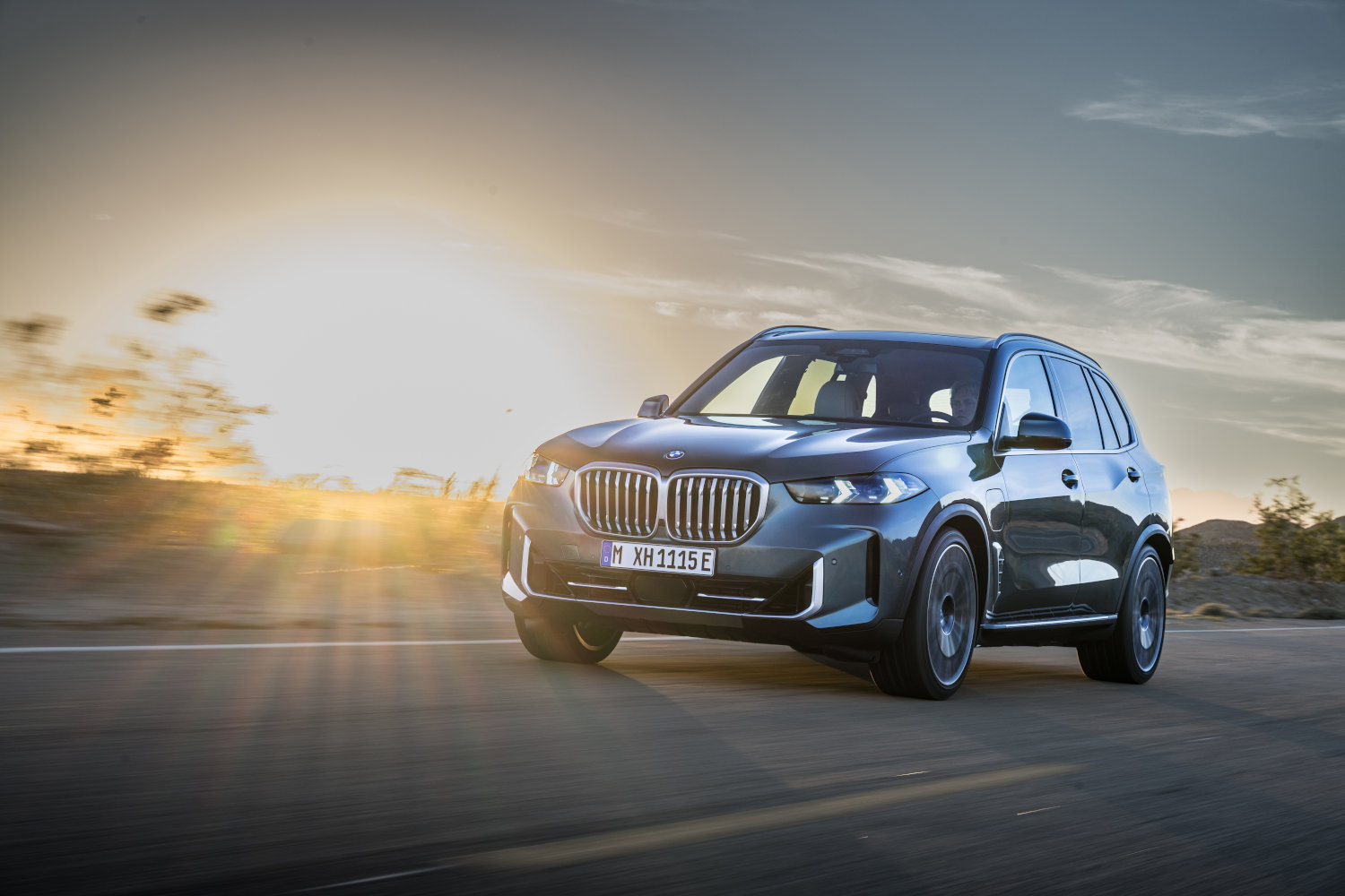 This 2023 BMW X5 price is reasonable for the SUV