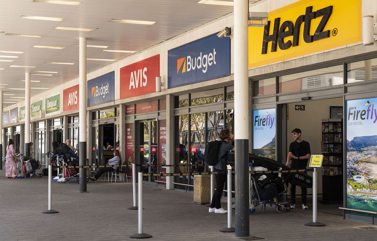 Is Turo the Best Way to Rent a Car?