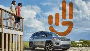 What is the Jeep Wave Program