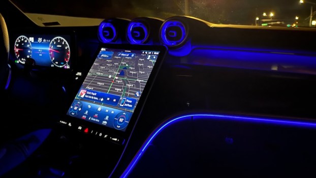 3 Mercedes-Benz Models Holding Back the Brand in 2023