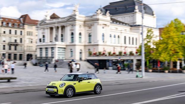 The 4 Most Reliable Mini Cooper Model Years You Can Buy