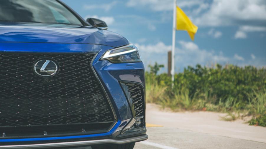 Which Luxury SUV Offers the Best Value for Money?