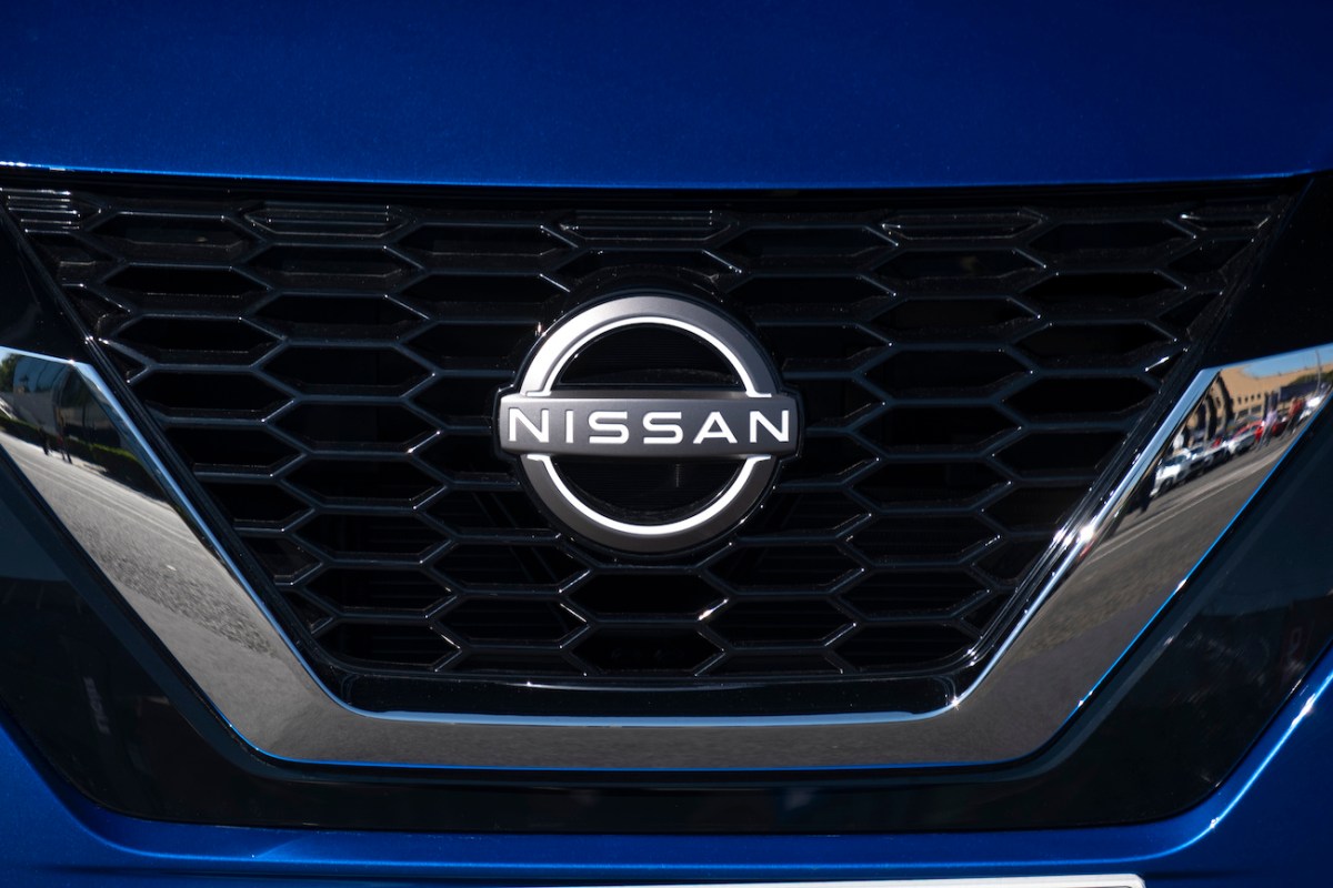 Nissan's 2023 Is a Definite Improvement Over 2022