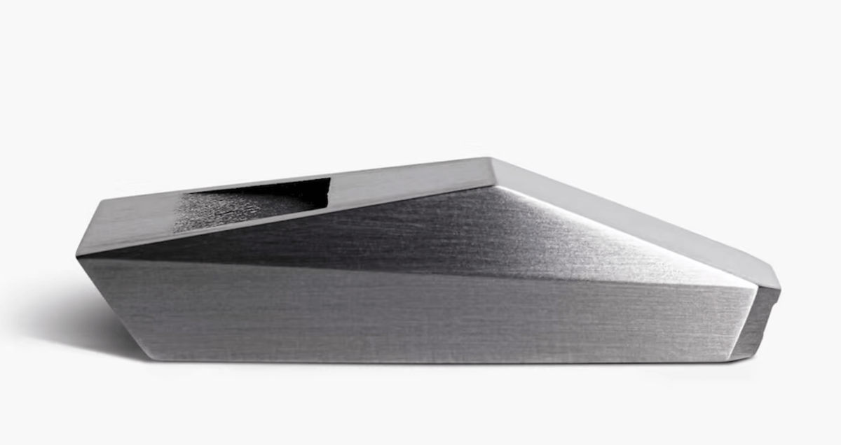 Tesla Spoon Tesla Cybertruck: Now There's a 'Cyber Spoon' Merch Tie-In Coming to ...
