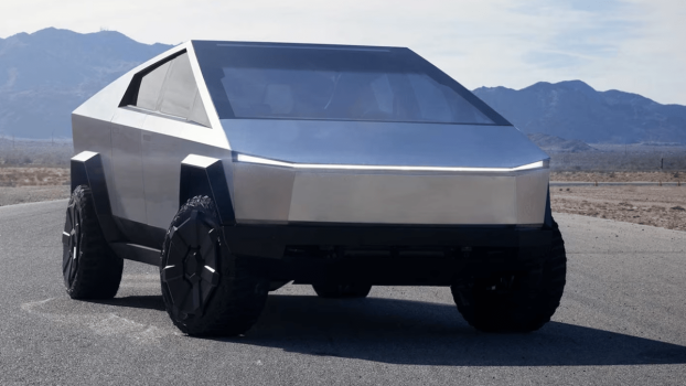 Real Truck People Might Struggle With the Tesla Cybertruck Bed