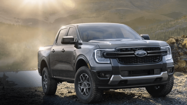 Report: 2024 Ford Ranger Deliveries Don’t Begin Due to Low Production