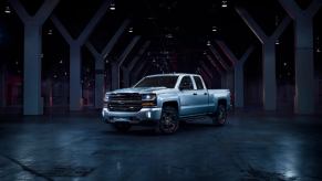 A Chevrolet Silverado 1500 pickup truck is one of the used cars that saves buyers money in the cheapest states and cities in the USA.
