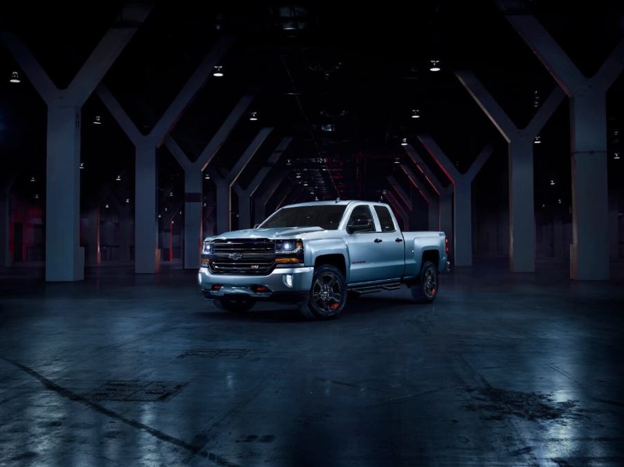 A Chevrolet Silverado 1500 pickup truck is one of the used cars that saves buyers money in the cheapest states and cities in the USA.