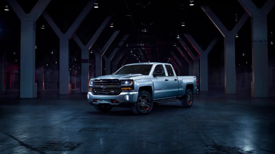 A Chevrolet Silverado 1500 pickup truck is one of the used cars that saves buyers money in the cheapest states and cities in the USA.