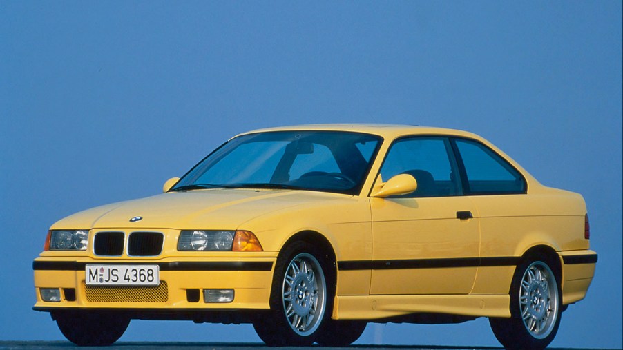 3 Best Cheap Sports Cars for Sale Under 5,000 Regularly