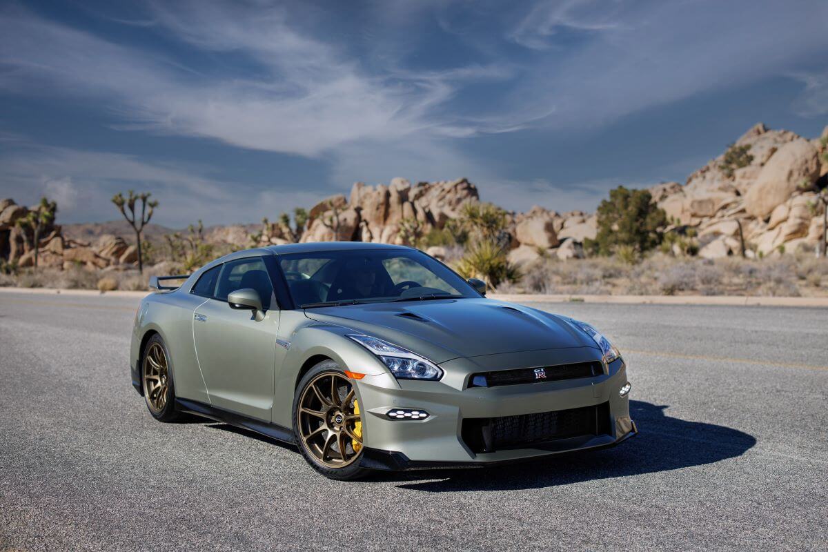 2024 Nissan GT-R: Choosing the Right Trim - Autotrader