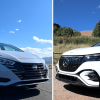2024 Mercedes-AMG EQE vs Nissan Versa