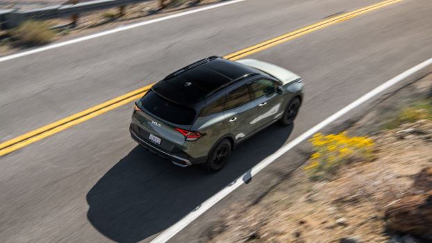 Kia’s Compact SUV Has a Long Road to Catch Up to the RAV4 and CR-V