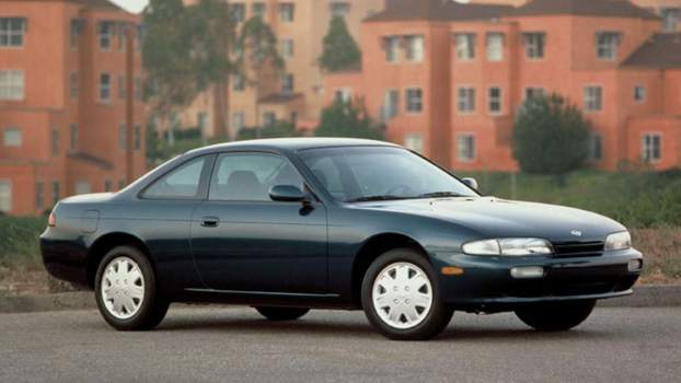 Nissan 240SX vs. Nissan Silvia: Are They the Same Car?