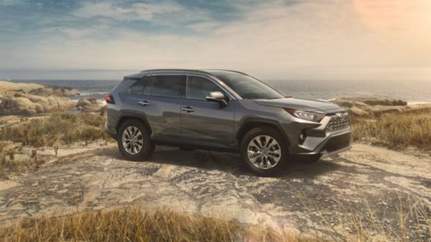 When Was the Last Time the Toyota RAV4 Got a Full Redesign?