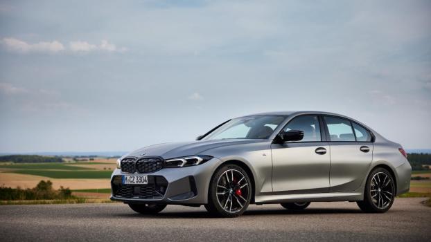 1 of the Best Benefits of Buying a 2023 BMW 3 Series Has Nothing to Do With the Car