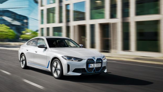 The Cheapest Electric Sports Sedan Is Out of Range for Many EV Buyers