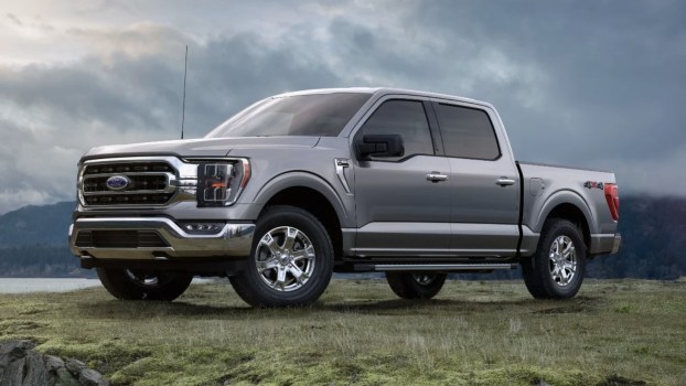 The Ford F-150 and Toyota Tundra Share 1 Detrimental Problem