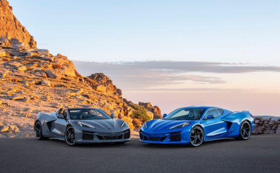 2024 C8 Corvette Changes: What Is New for the Latest Model Year?