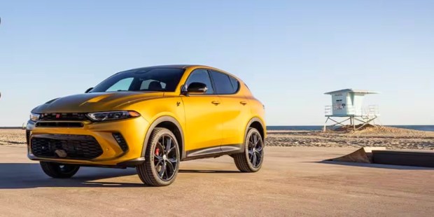 Everything the 2024 Dodge Hornet Gets Wrong and Right