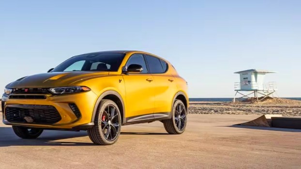 2024 Dodge Hornet: What’s New and Different From the 2023 Model?