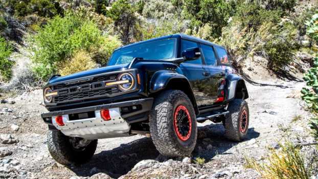 2024 Ford Bronco: What Will a Realistic Build Cost You?