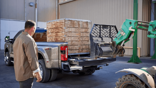 How Much Does a Fully Loaded 2024 Ford F-250 Cost?