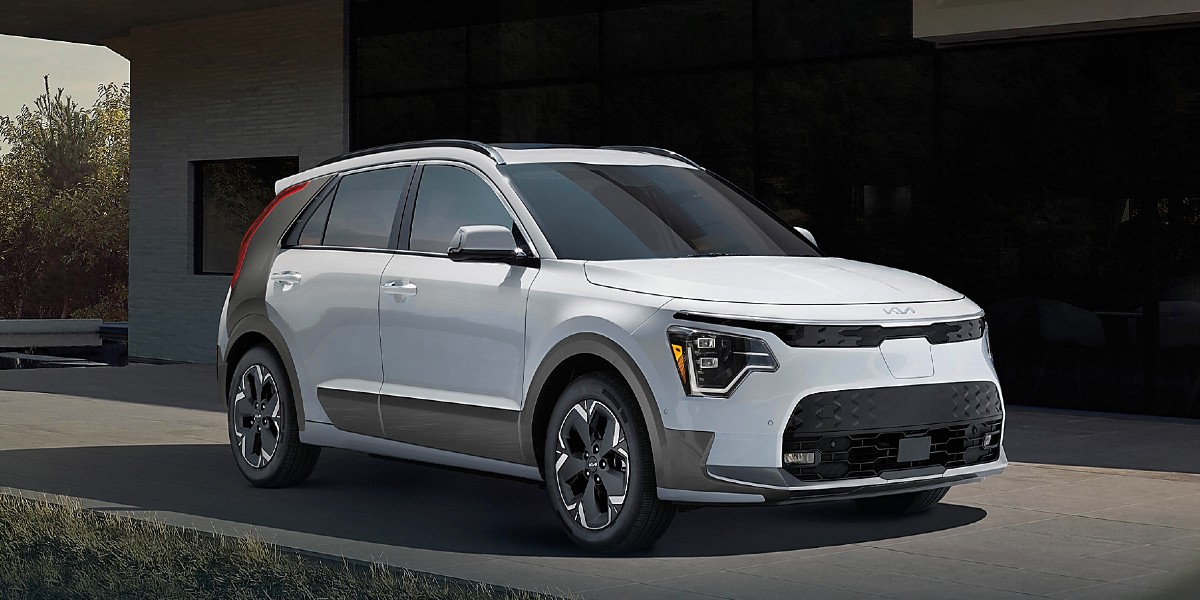 What Is the Cheapest Electric Kia SUV?