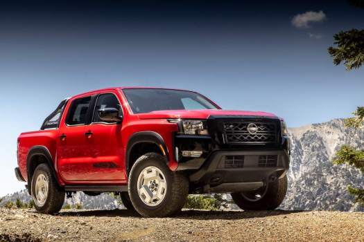 Everything the Cheapest Nissan Truck of 2024 Gets Wrong and Right