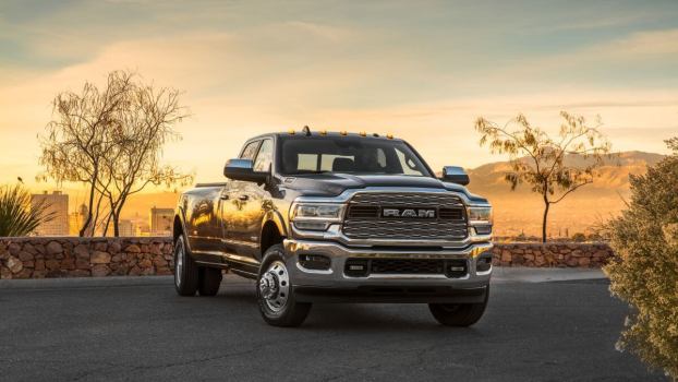 How Much Does a Fully Loaded 2024 Ram 3500 Cost?