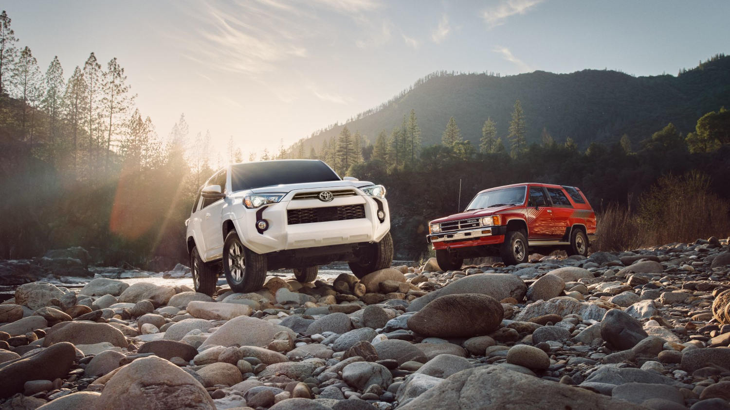 This 2024 Toyota 4Runner is missing some features