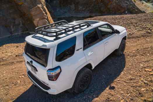 Why Are Toyota 4Runner SUVs Still So Expensive Now?