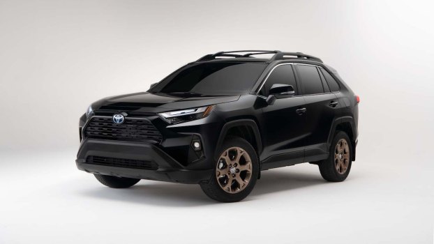 How Much Does a Fully Loaded 2024 Toyota RAV4 Hybrid Cost?