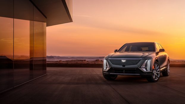 The Cadillac Lyriq Is Finally Hitting With Buyers