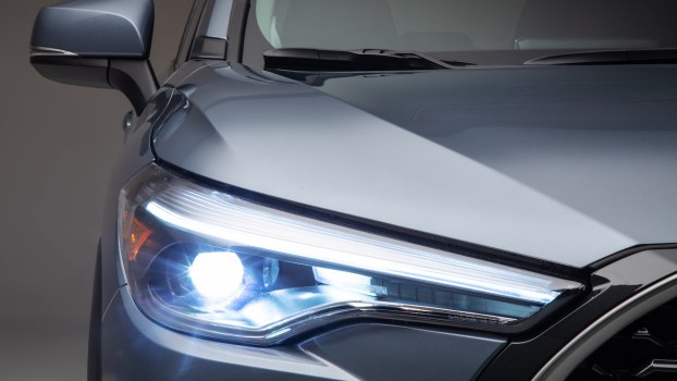 3 Best Features of the Cheapest Toyota SUV for 2023