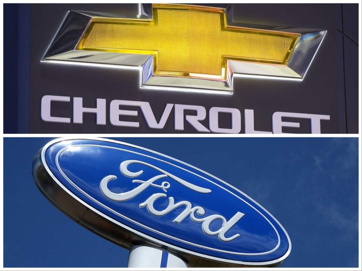 Chevy owners vs Ford owners dealership experience