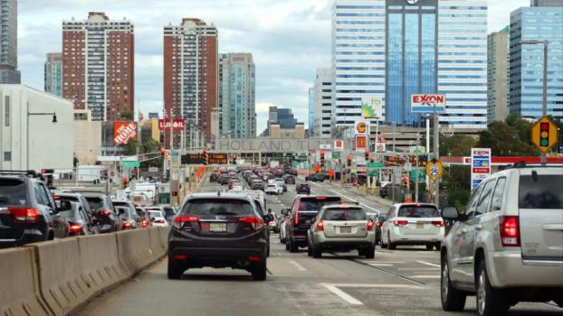 Does Expanding Highways Make Traffic Worse, or Is Induced Demand a Myth?