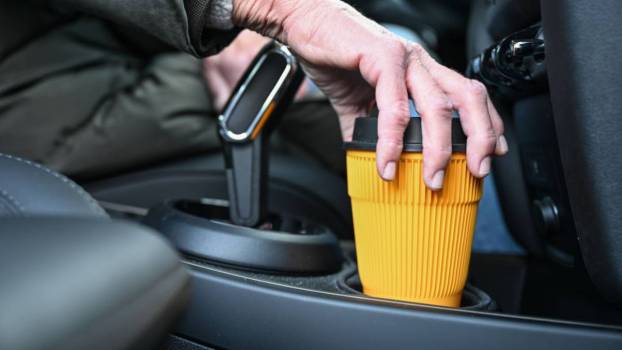 What Drinks Are Safe to Keep in a Car During Winter Without Exploding?