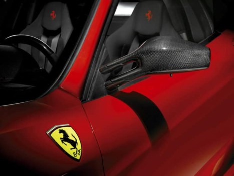 Ferrari Is Suing Again: This Time For a Used Car Dealer Owning a Replica