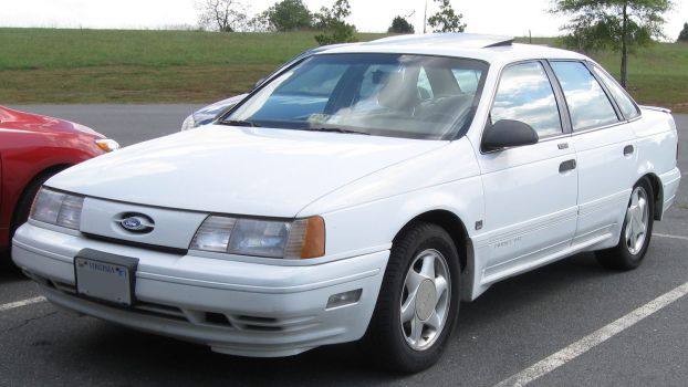 The 1986 Ford Taurus Is the Single Most Important Vehicle Design of the Past 50 Years – Convince Me I’m Wrong!