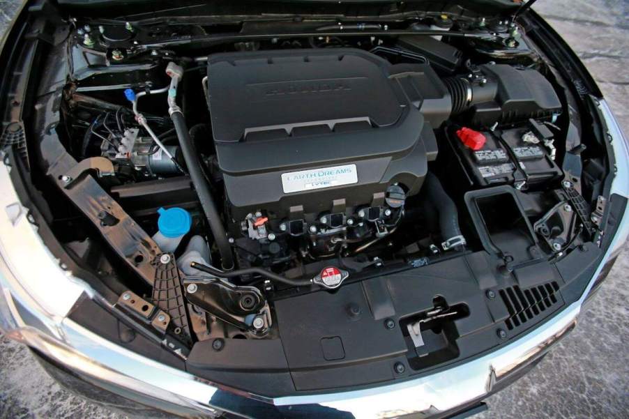 Honda 24 I Vtec Engine Problems: Common Issues & Fixes Revealed