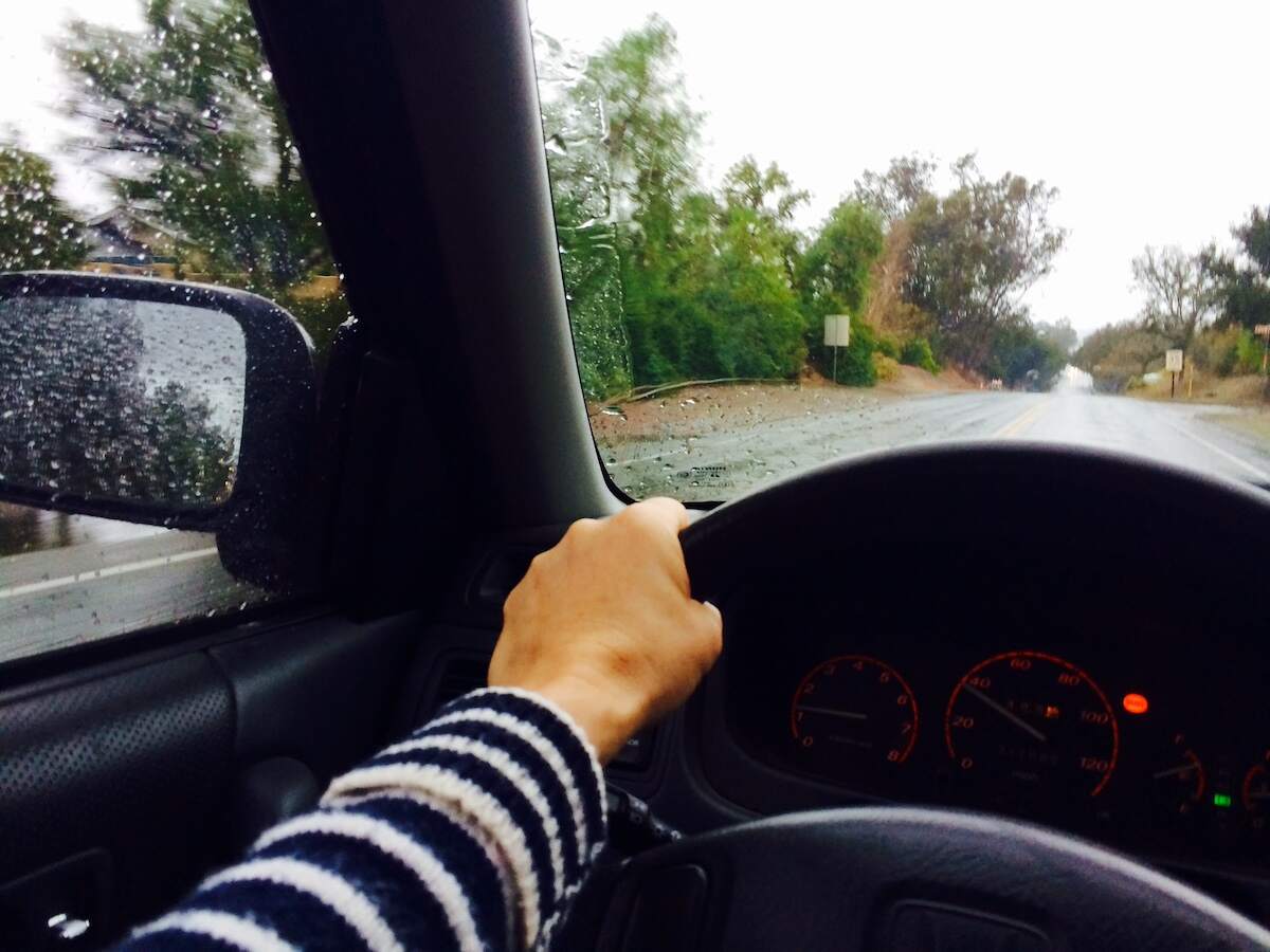 Is It Safe to Drive if You Have a Concussion?