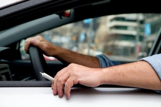 Marijuana and Driving: Understanding Legal Limits and Effects