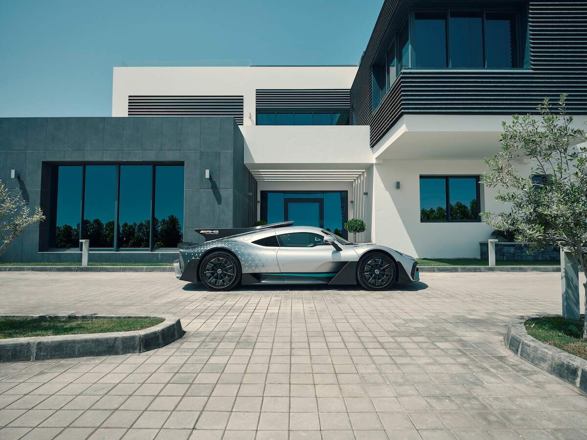 The duPont Registry lists supercars luxury homes, and other high-end items