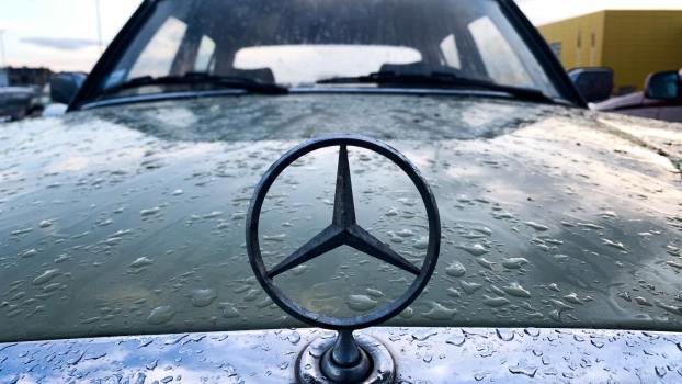 Mercedes vs. the Grey Market: How Corporate Greed Changed U.S. Foreign Car Imports Forever