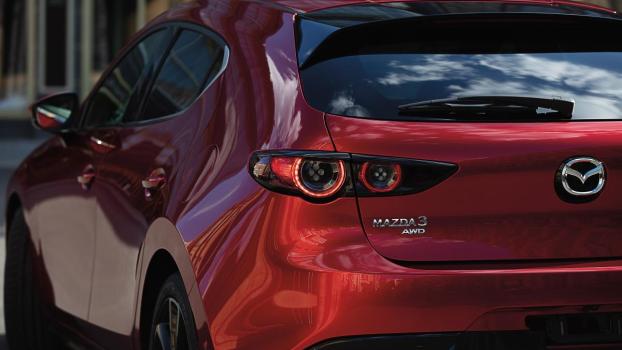 The Mazda3 Hatchback Needs More Respect