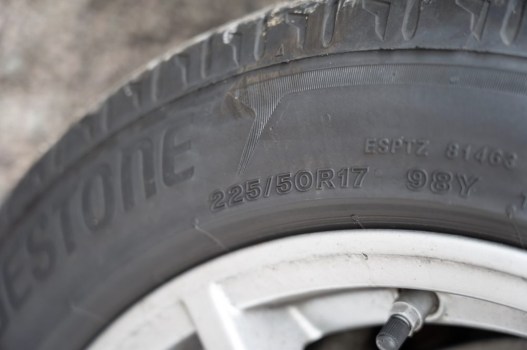 How to Read Tire Size and What Tire Numbers Mean