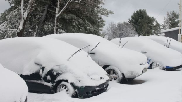 3 Tips to Prepare Your Car for Winter Driving that Folks Often Overlook