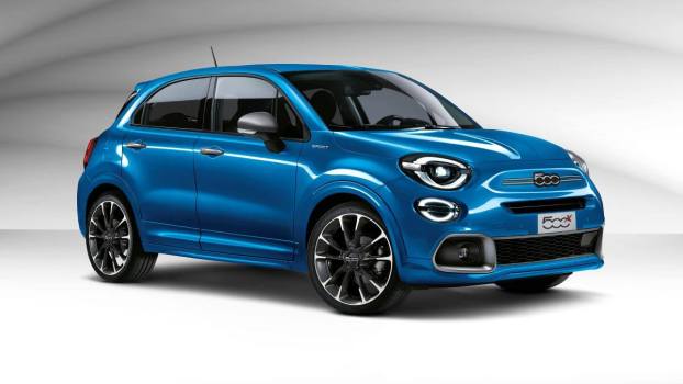 The Fiat 500X Will Be Lucky if It Sells 500 Units This Year